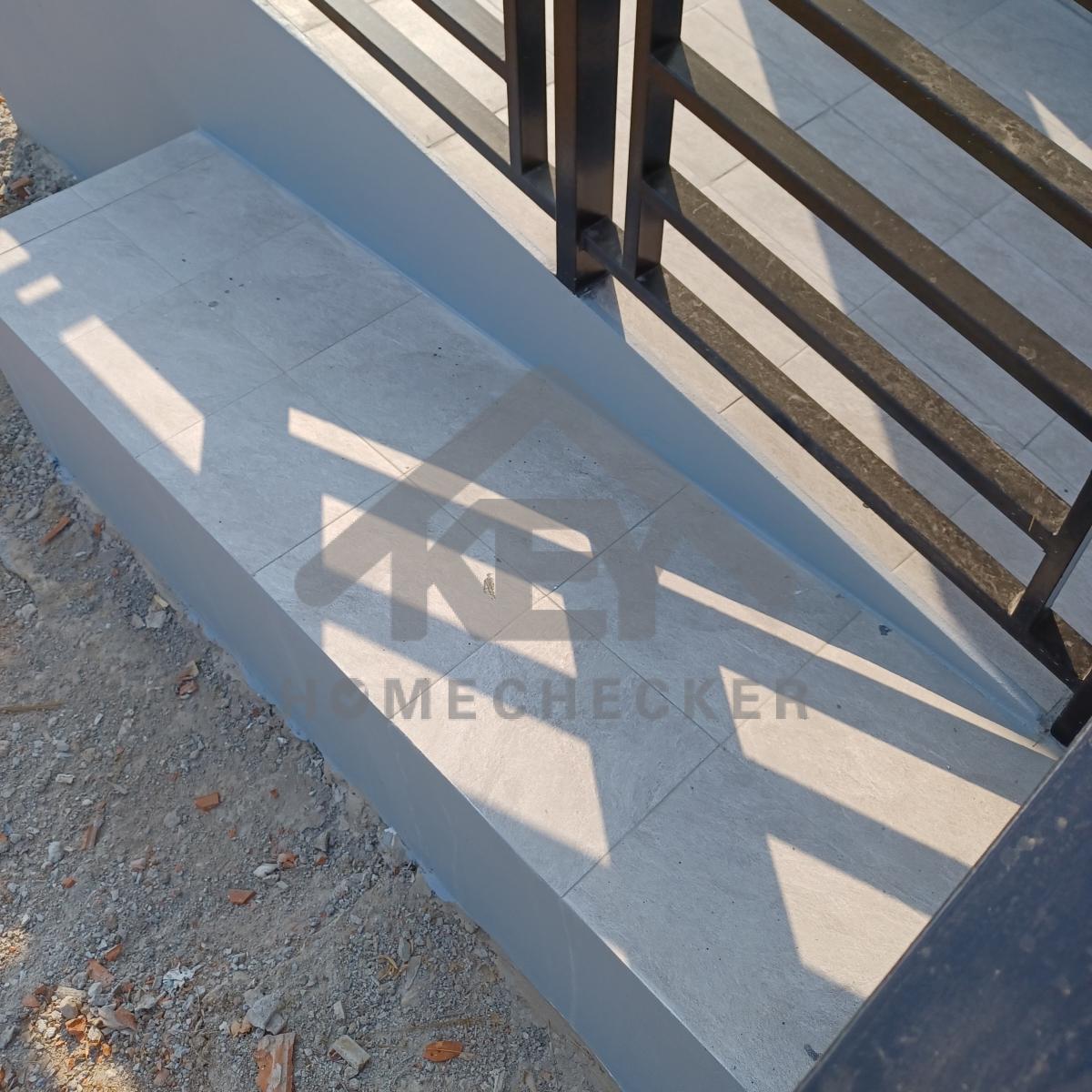 งานภูมิทัศน์และพื้นที่ภายนอกบ้าน