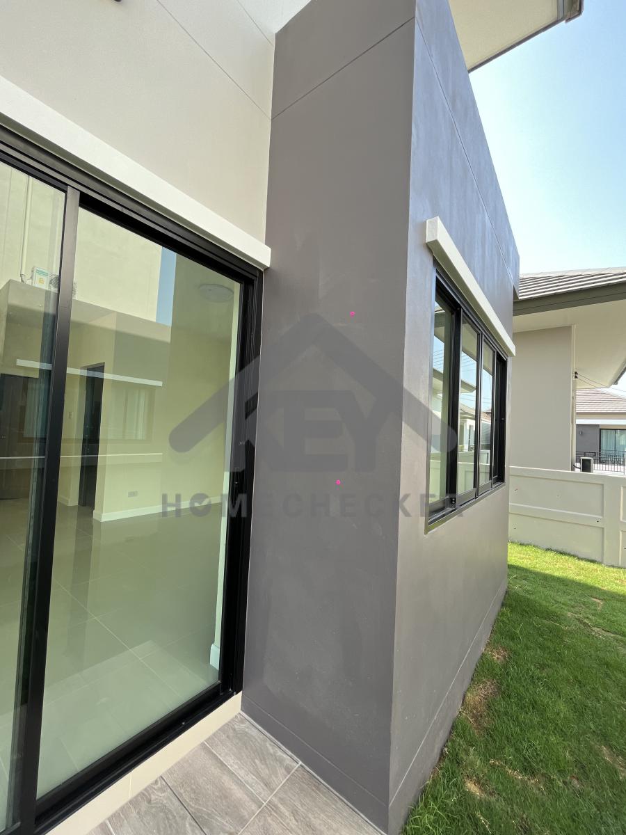 งานภูมิทัศน์และพื้นที่ภายนอกบ้าน