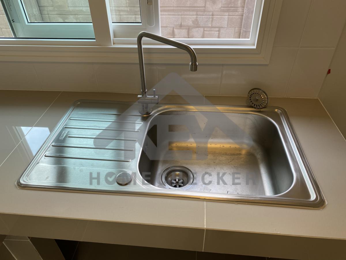 งานห้องครัวชั้น 1