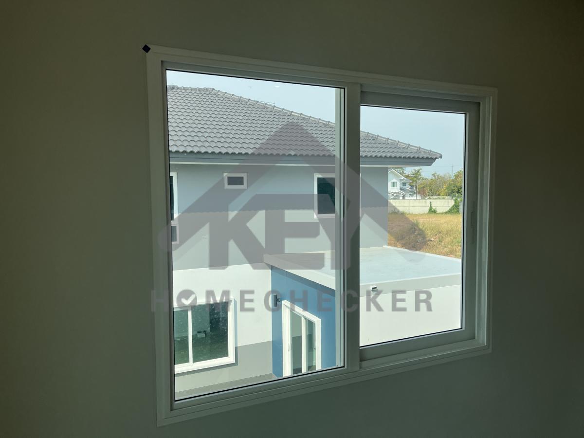 งานบันไดชั้น 2