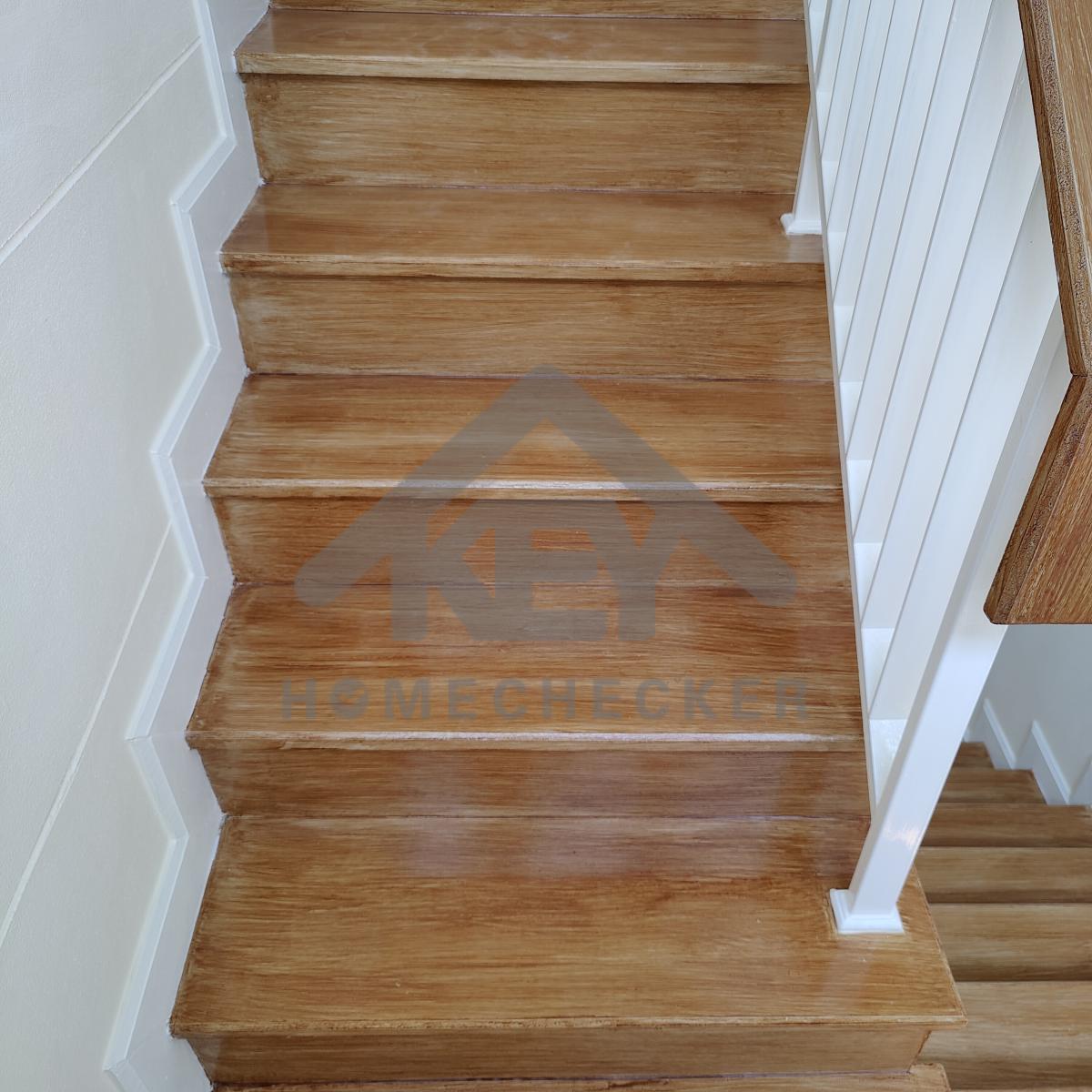 งานบันไดชั้น 2