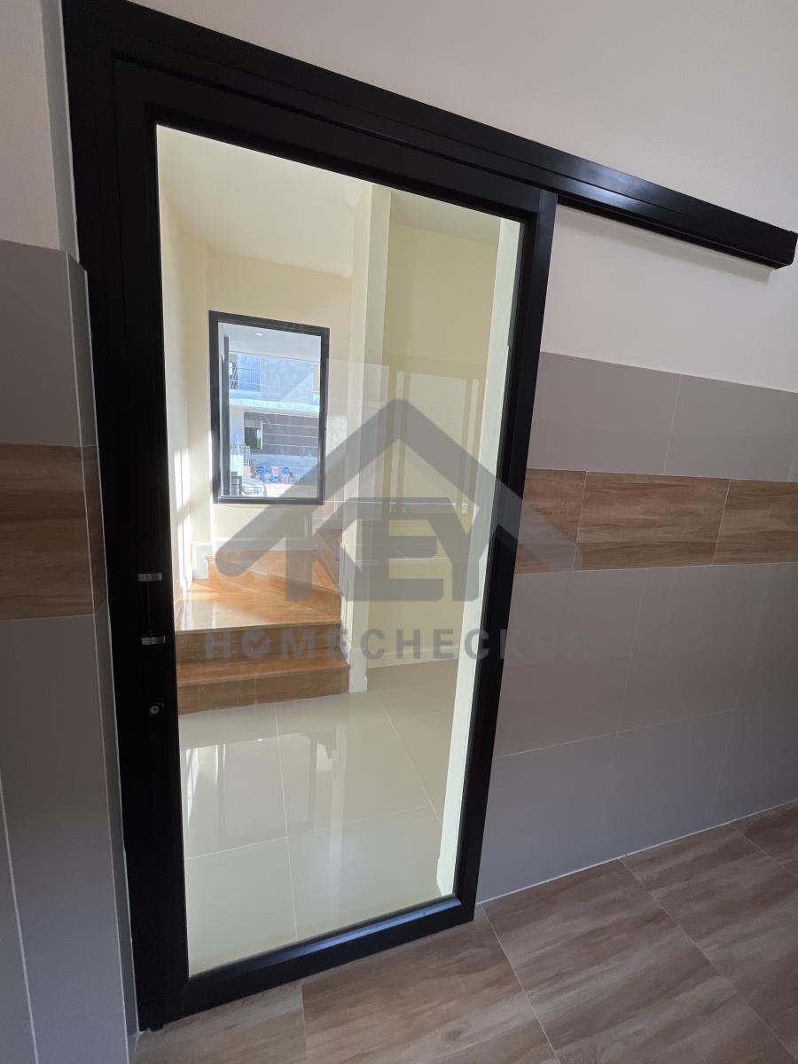 งานห้องครัวชั้น 1