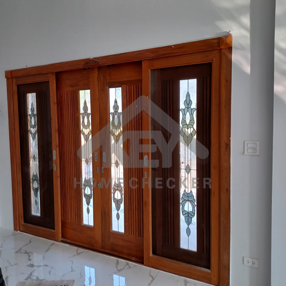 งานห้องโถง ห้องนั่งเล่น