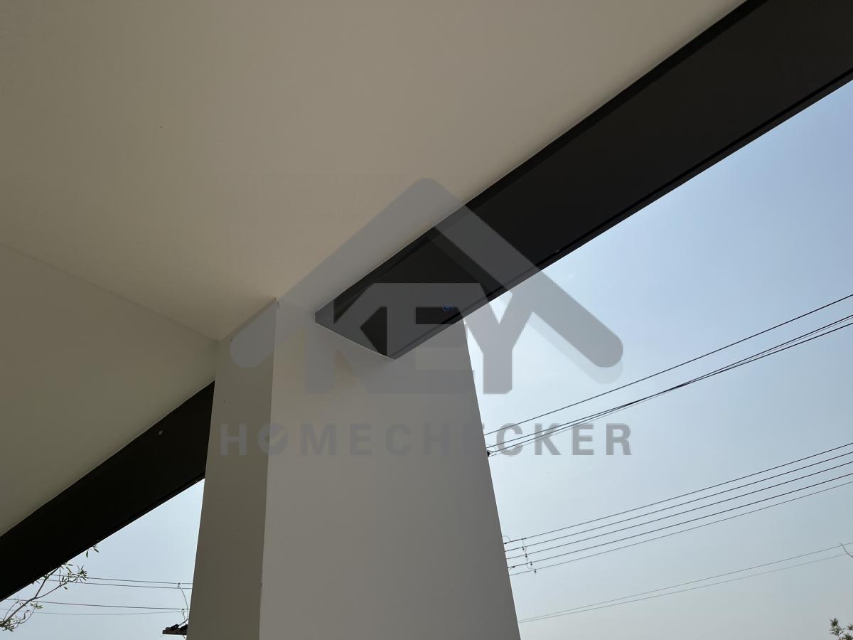 งานภูมิทัศน์และพื้นที่ภายนอกบ้าน