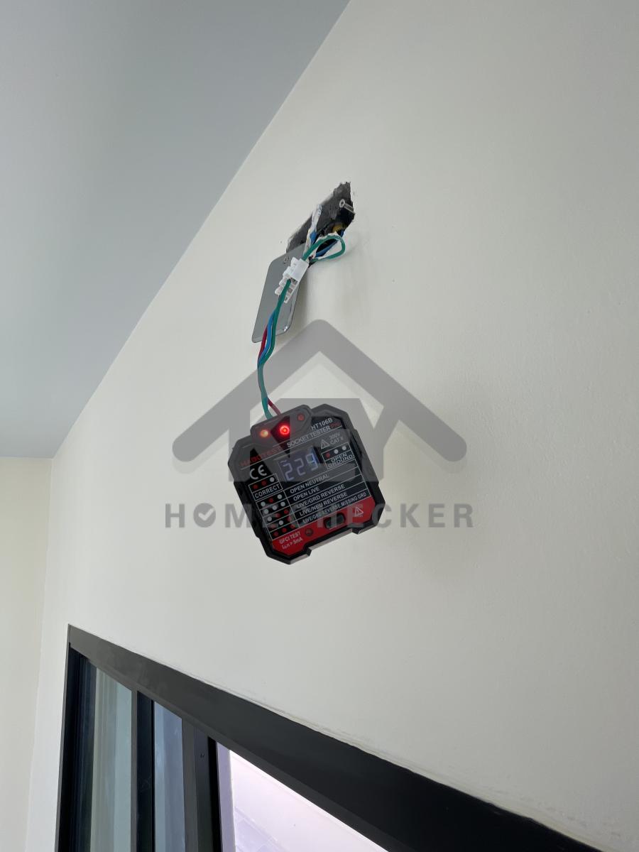 งานไฟฟ้าและระบบความปลอดภัย