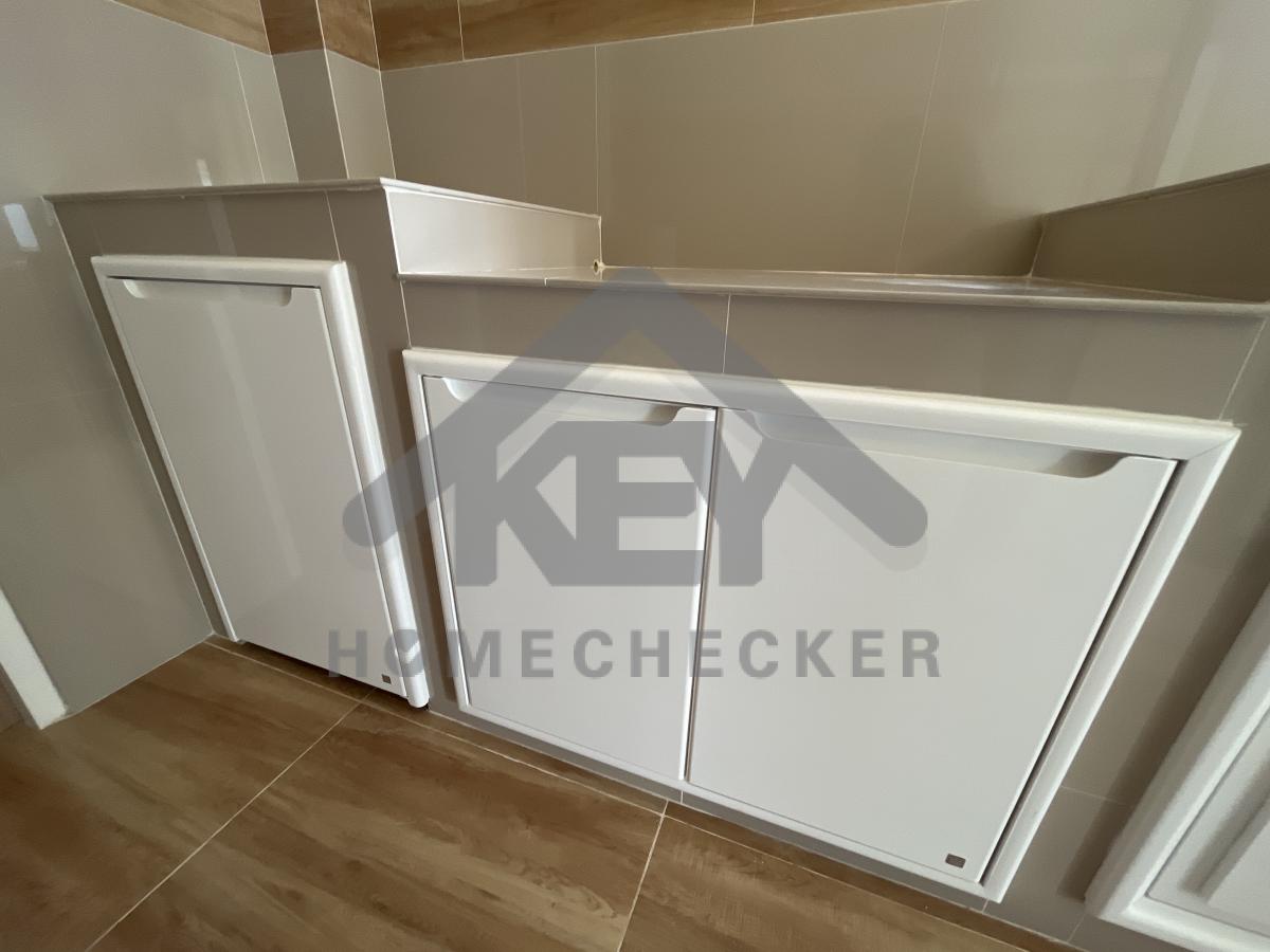 งานห้องครัวชั้น 1