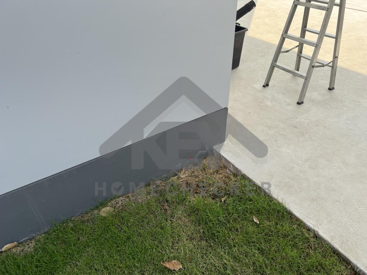 งานภูมิทัศน์และพื้นที่ภายนอกบ้าน