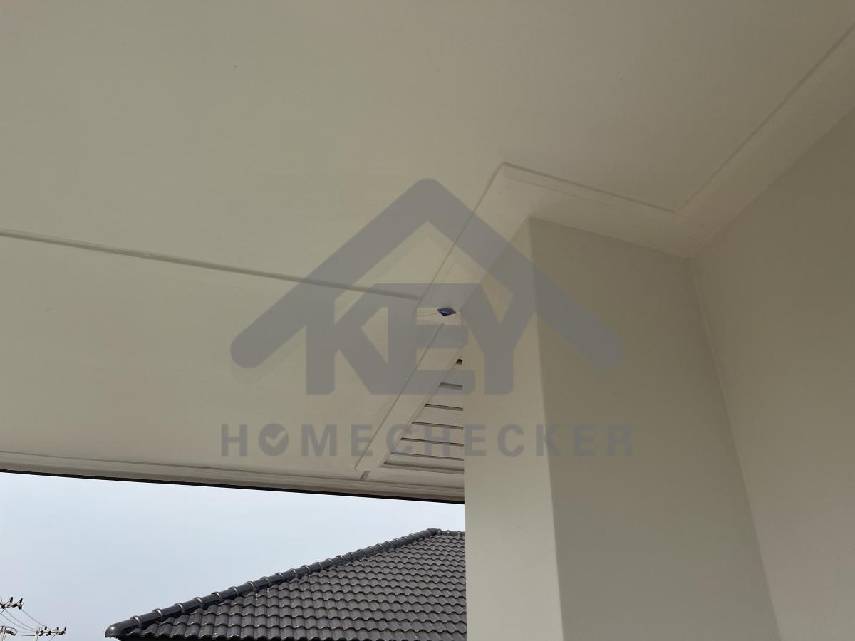 งานระเบียงชั้น 2