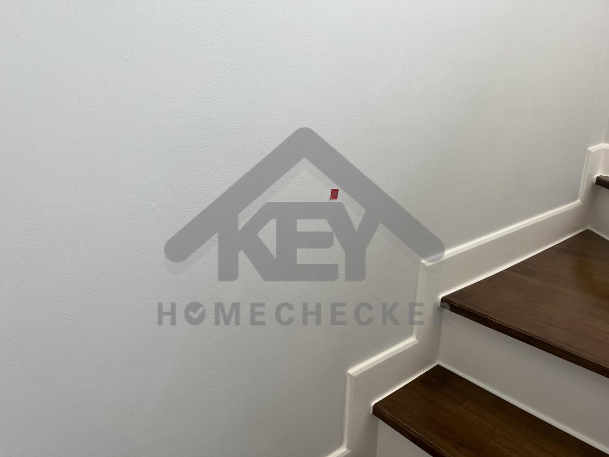 งานบันไดชั้น 1