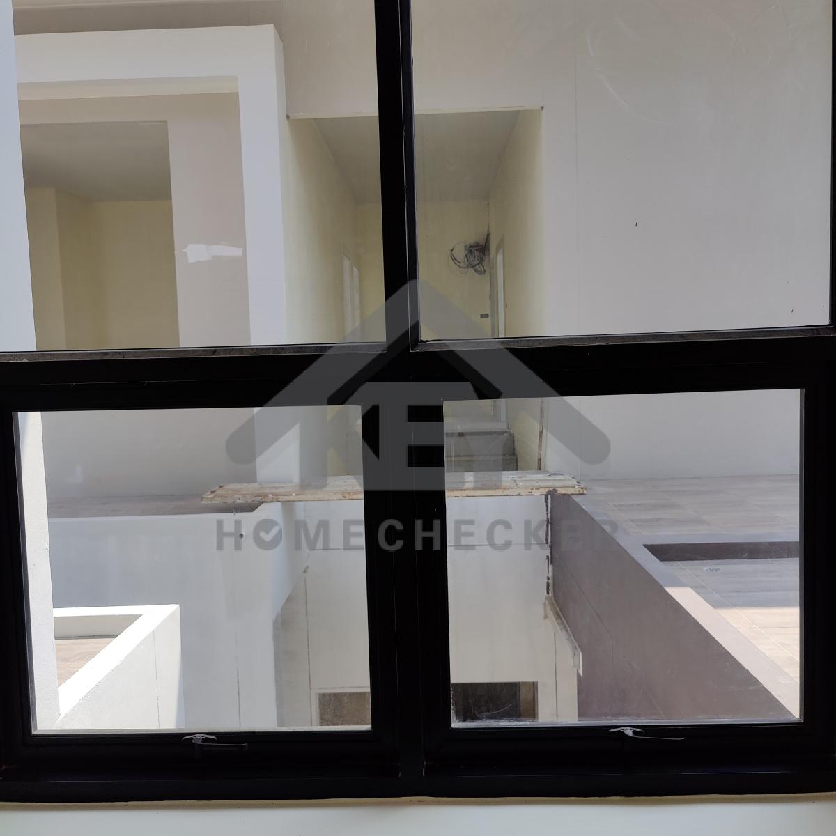 งานบันไดชั้น 2