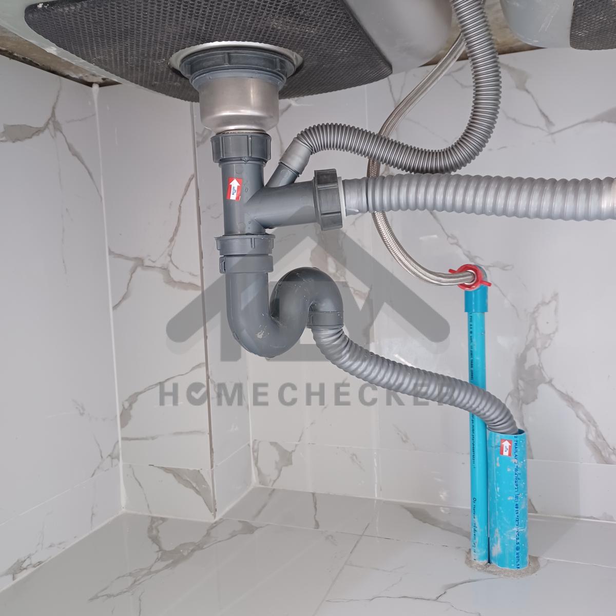 งานห้องครัวชั้น 1