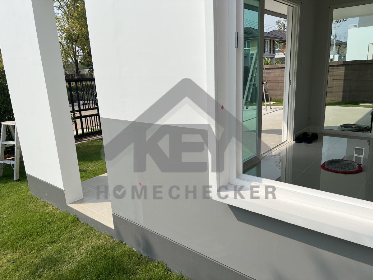 งานภูมิทัศน์และพื้นที่ภายนอกบ้าน