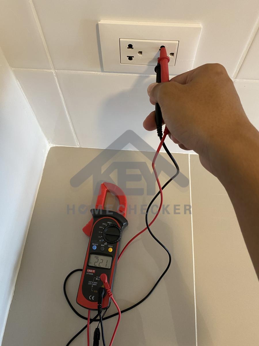 งานไฟฟ้าและระบบความปลอดภัย