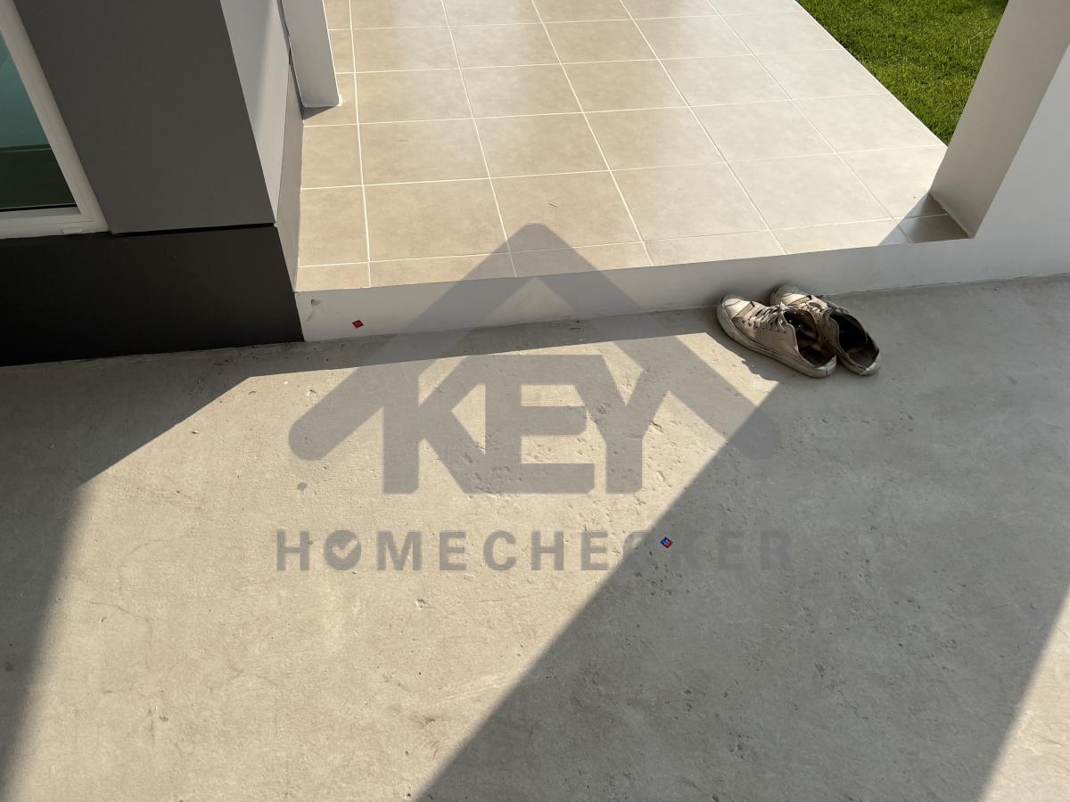 งานภูมิทัศน์และพื้นที่ภายนอกบ้าน