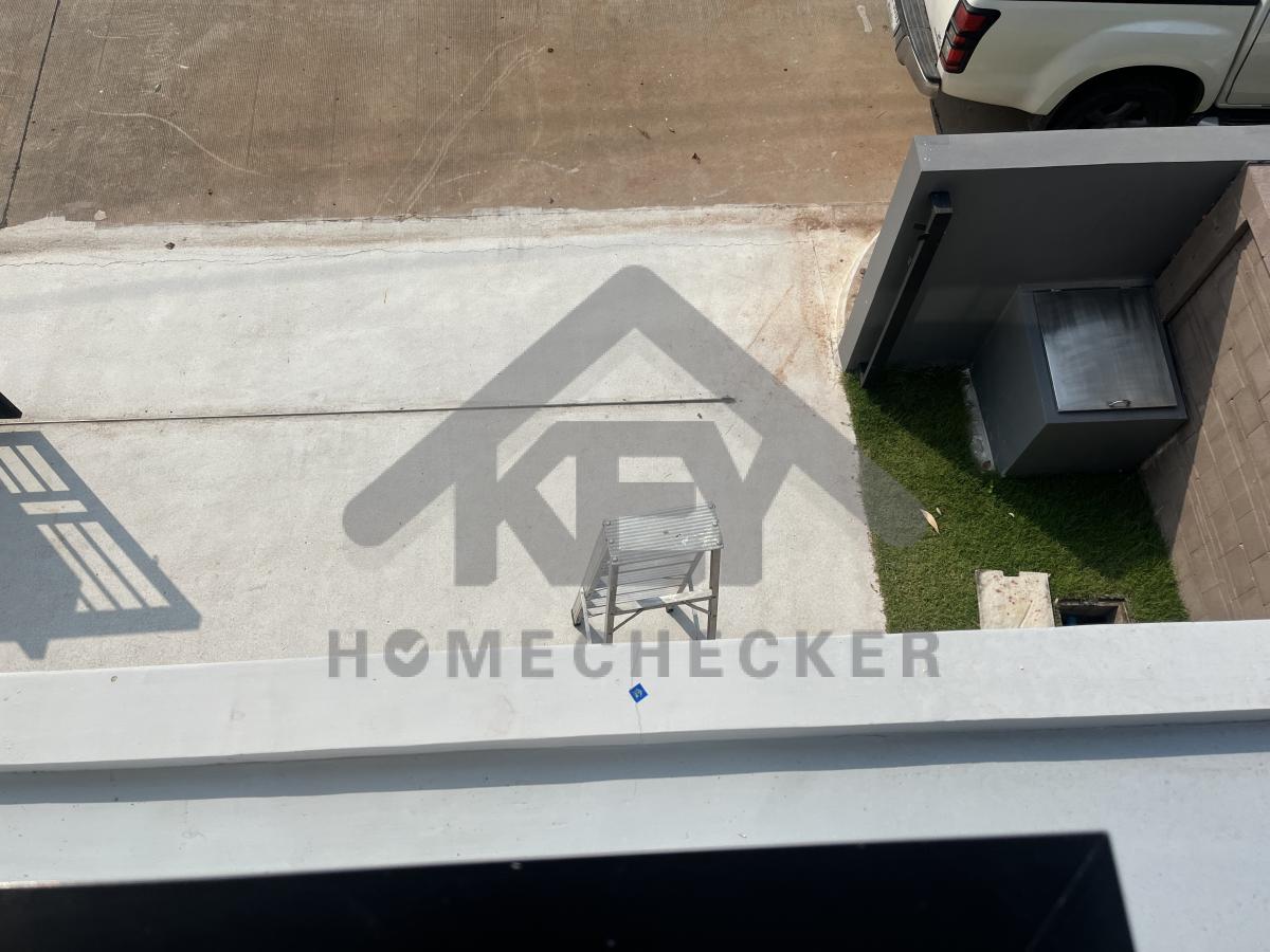 งานระเบียงชั้น 2