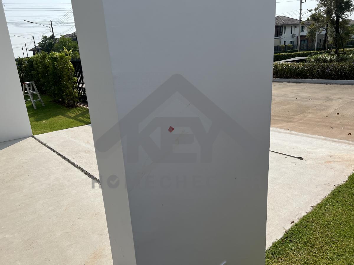 งานภูมิทัศน์และพื้นที่ภายนอกบ้าน