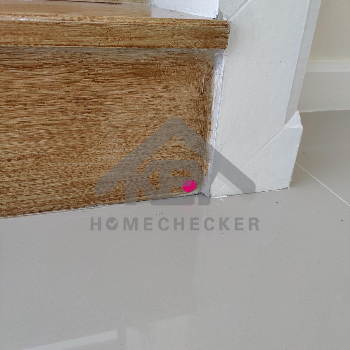 งานบันไดชั้น 2