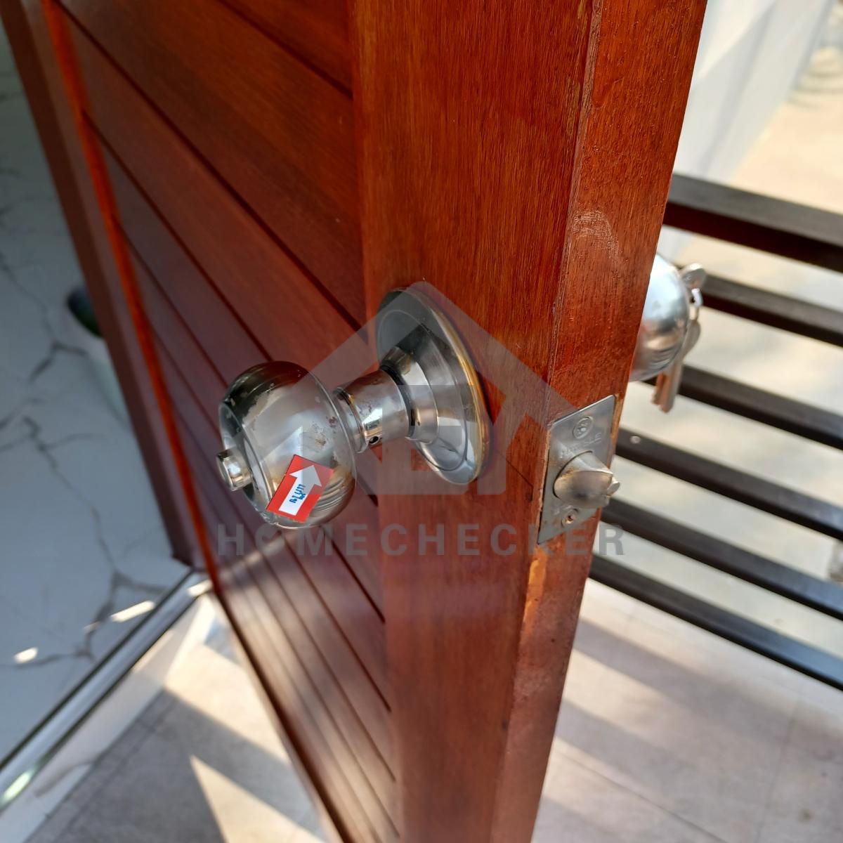 งานห้องครัวชั้น 1