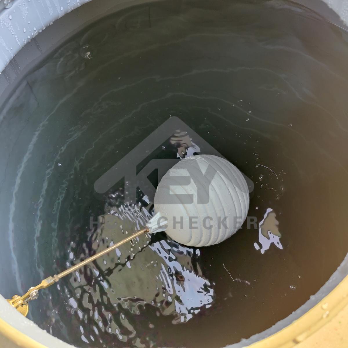 งานประปา ปั้ม และสุขาภิบาล