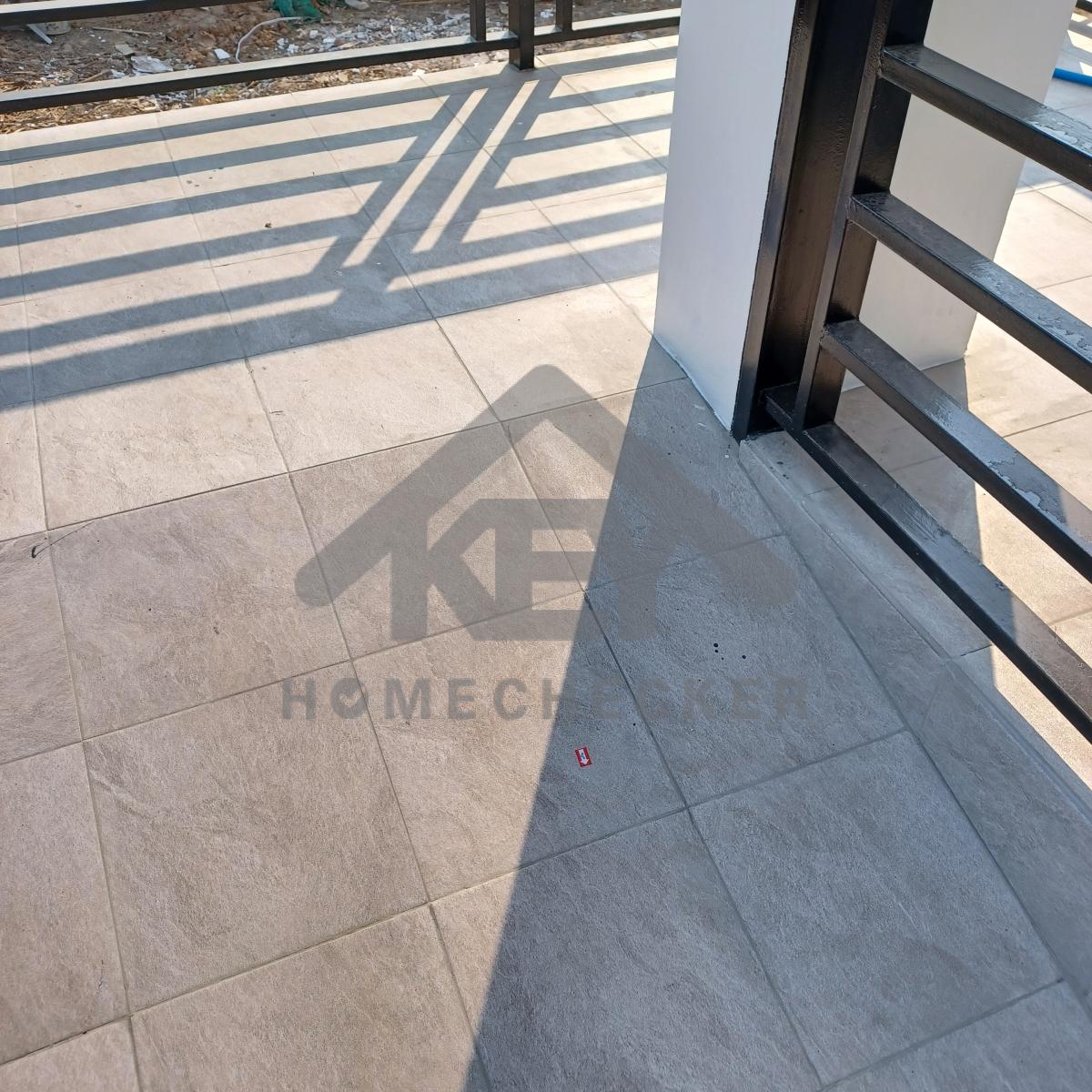 งานภูมิทัศน์และพื้นที่ภายนอกบ้าน