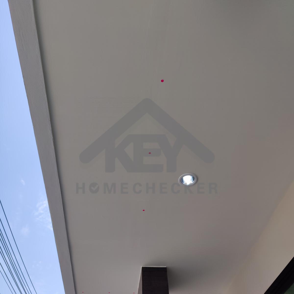 งานภูมิทัศน์และพื้นที่ภายนอกบ้าน