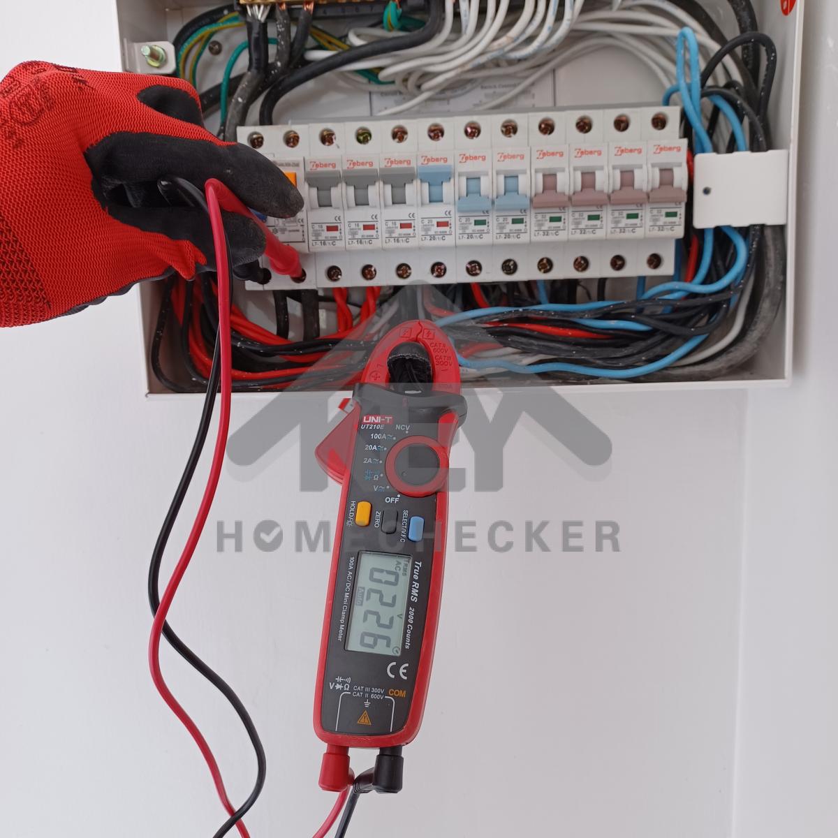 งานไฟฟ้าและระบบความปลอดภัย