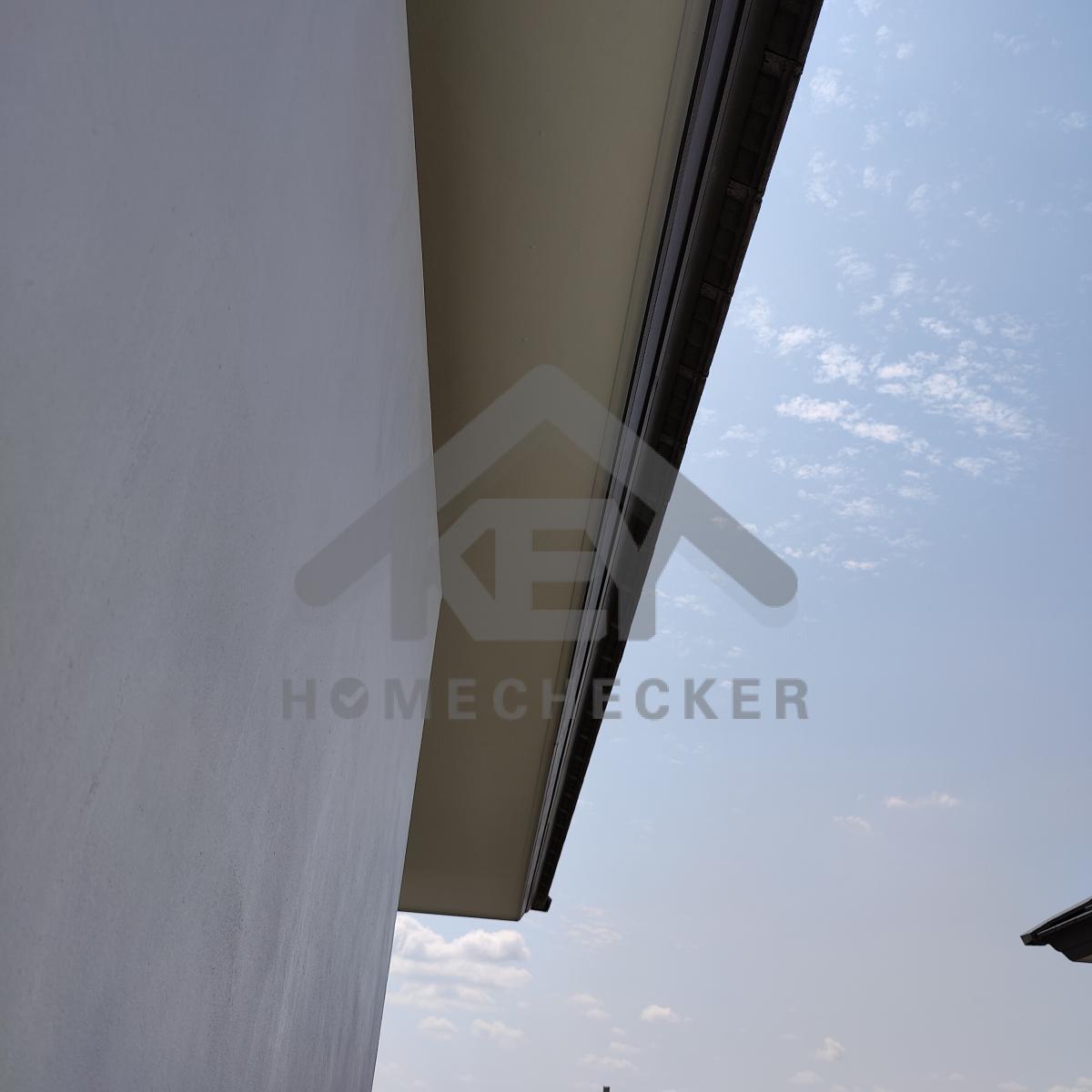 งานฝ้าชายคาและโครงฝ้า