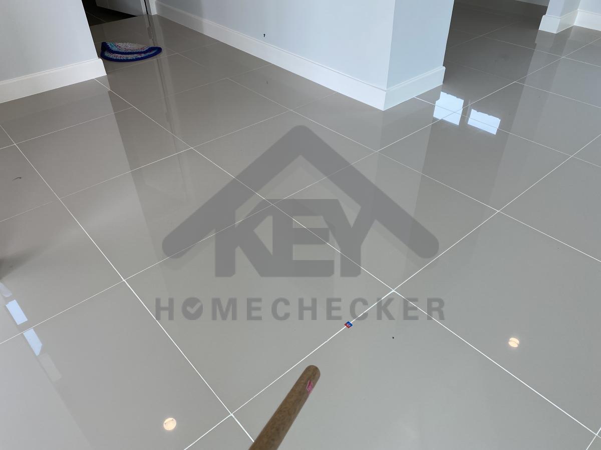 งานห้องโถง ห้องนั่งเล่น