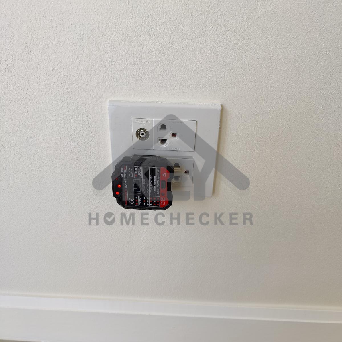 งานไฟฟ้าและระบบความปลอดภัย