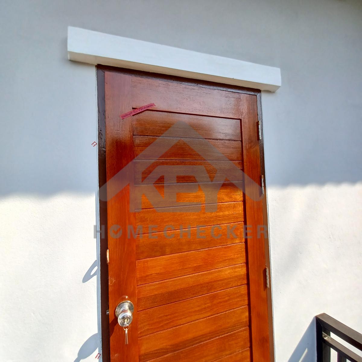 งานห้องครัวชั้น 1