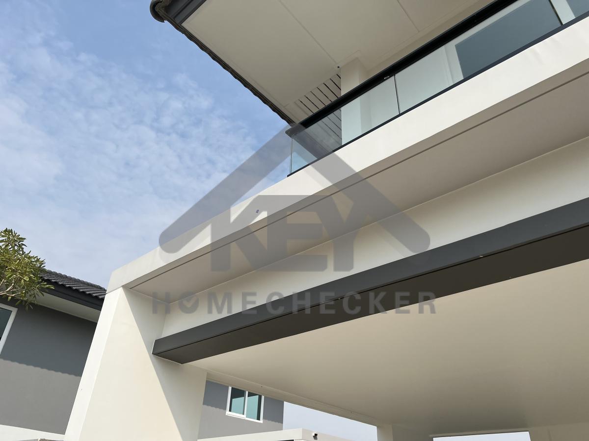 งานภูมิทัศน์และพื้นที่ภายนอกบ้าน