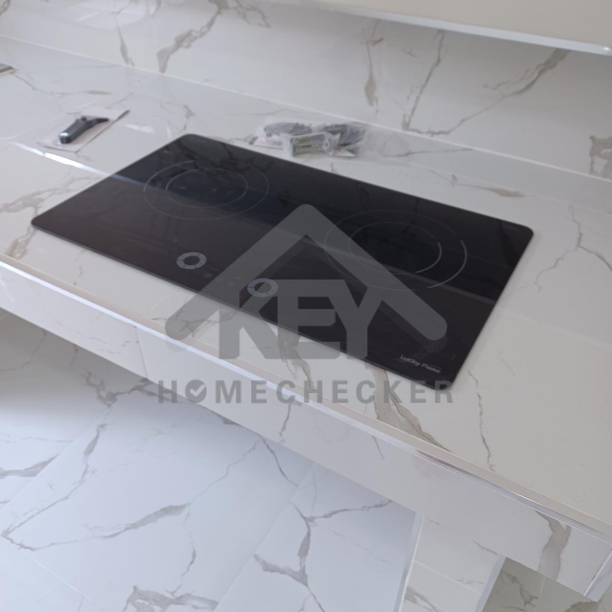 งานห้องครัวชั้น 1