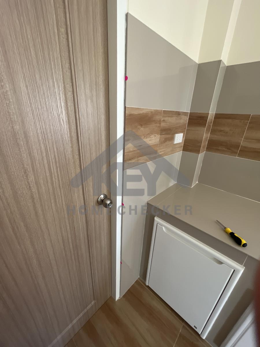 งานห้องครัวชั้น 1