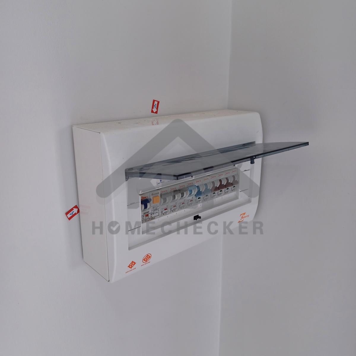 งานไฟฟ้าและระบบความปลอดภัย