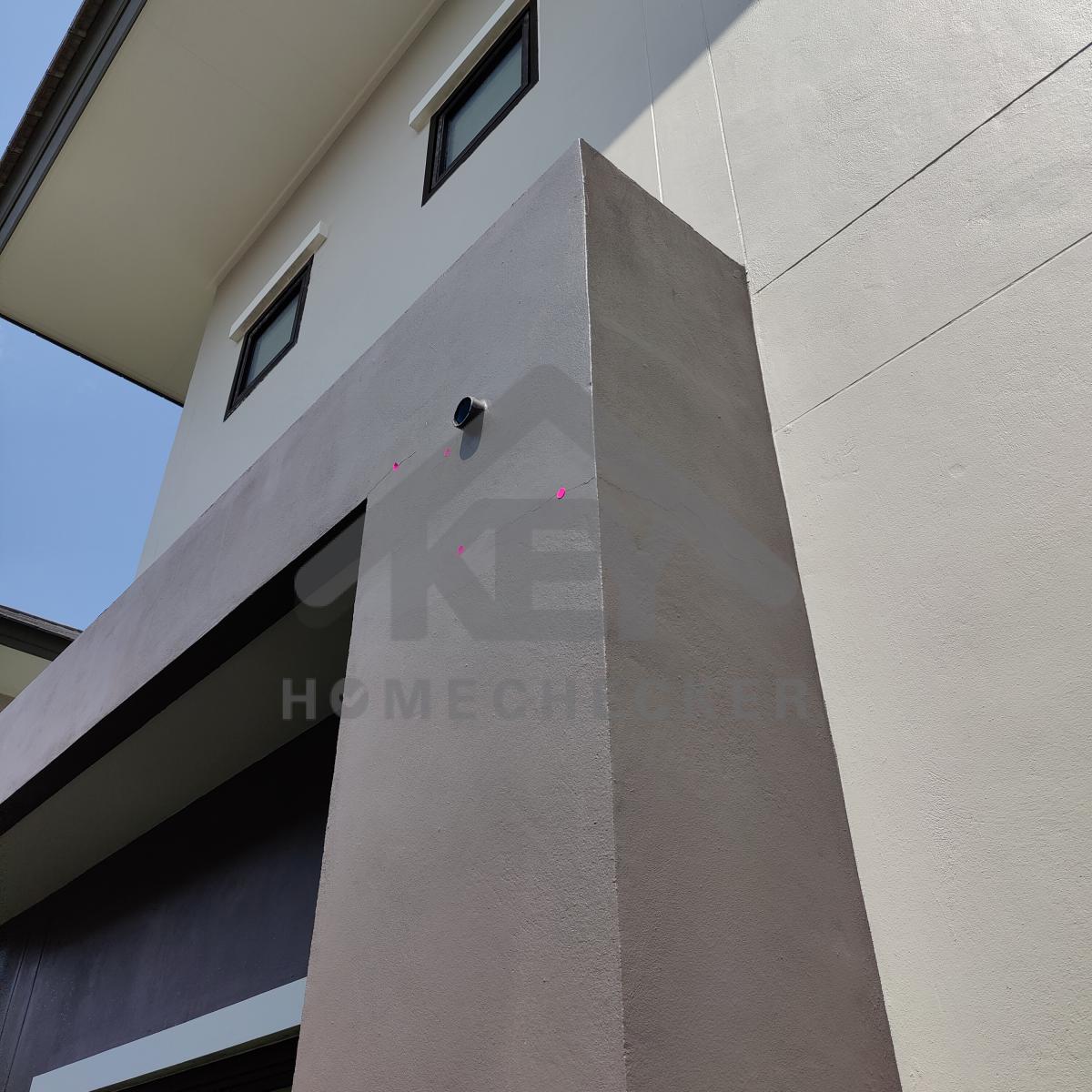 งานภูมิทัศน์และพื้นที่ภายนอกบ้าน