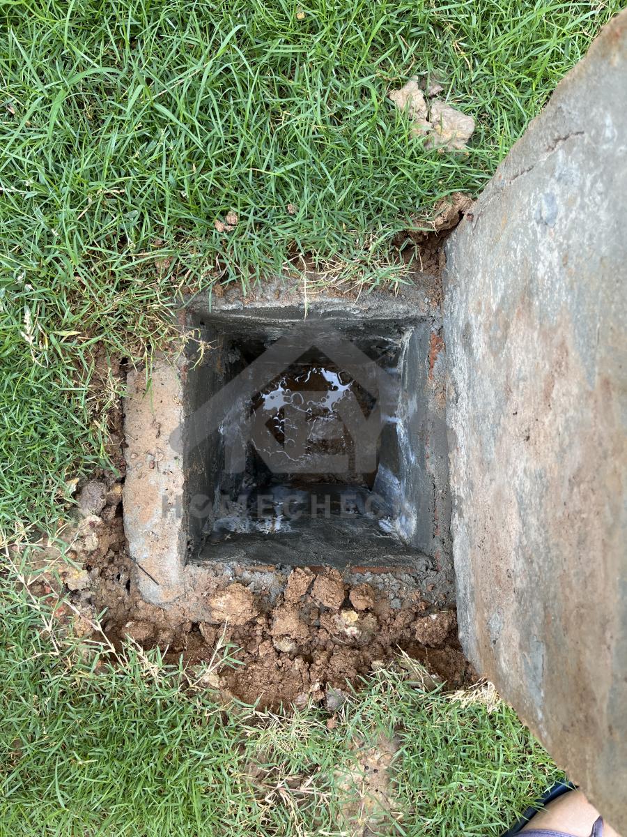 งานภูมิทัศน์และพื้นที่ภายนอกบ้าน