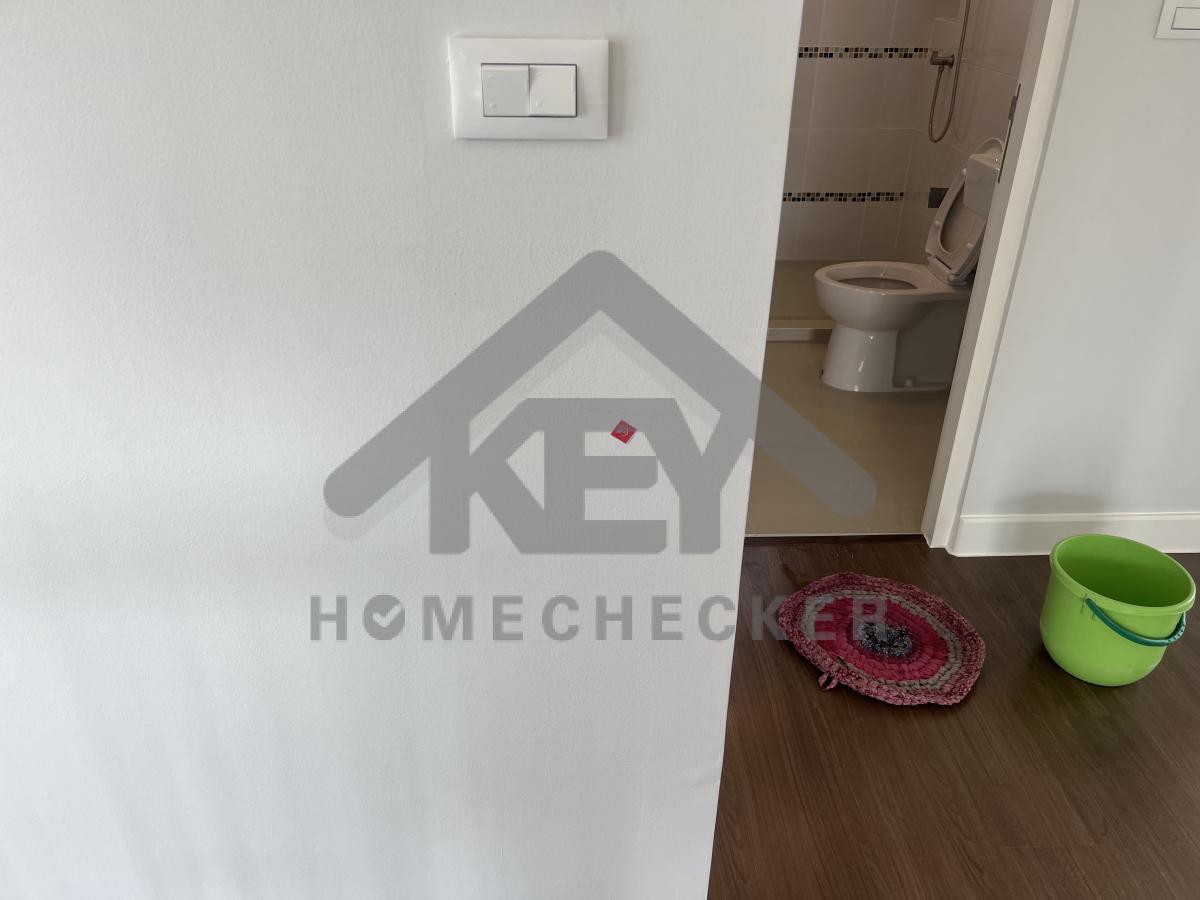 งานบันไดชั้น 2