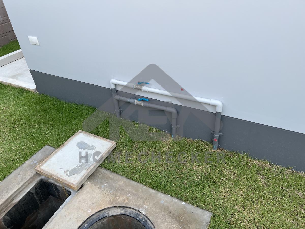 งานภูมิทัศน์และพื้นที่ภายนอกบ้าน