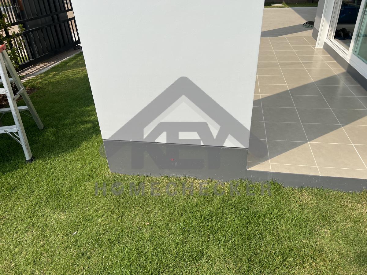 งานภูมิทัศน์และพื้นที่ภายนอกบ้าน