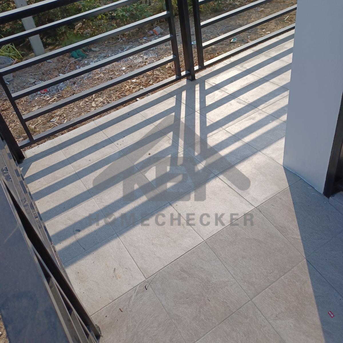 งานภูมิทัศน์และพื้นที่ภายนอกบ้าน