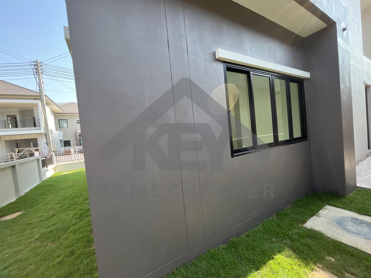 งานภูมิทัศน์และพื้นที่ภายนอกบ้าน