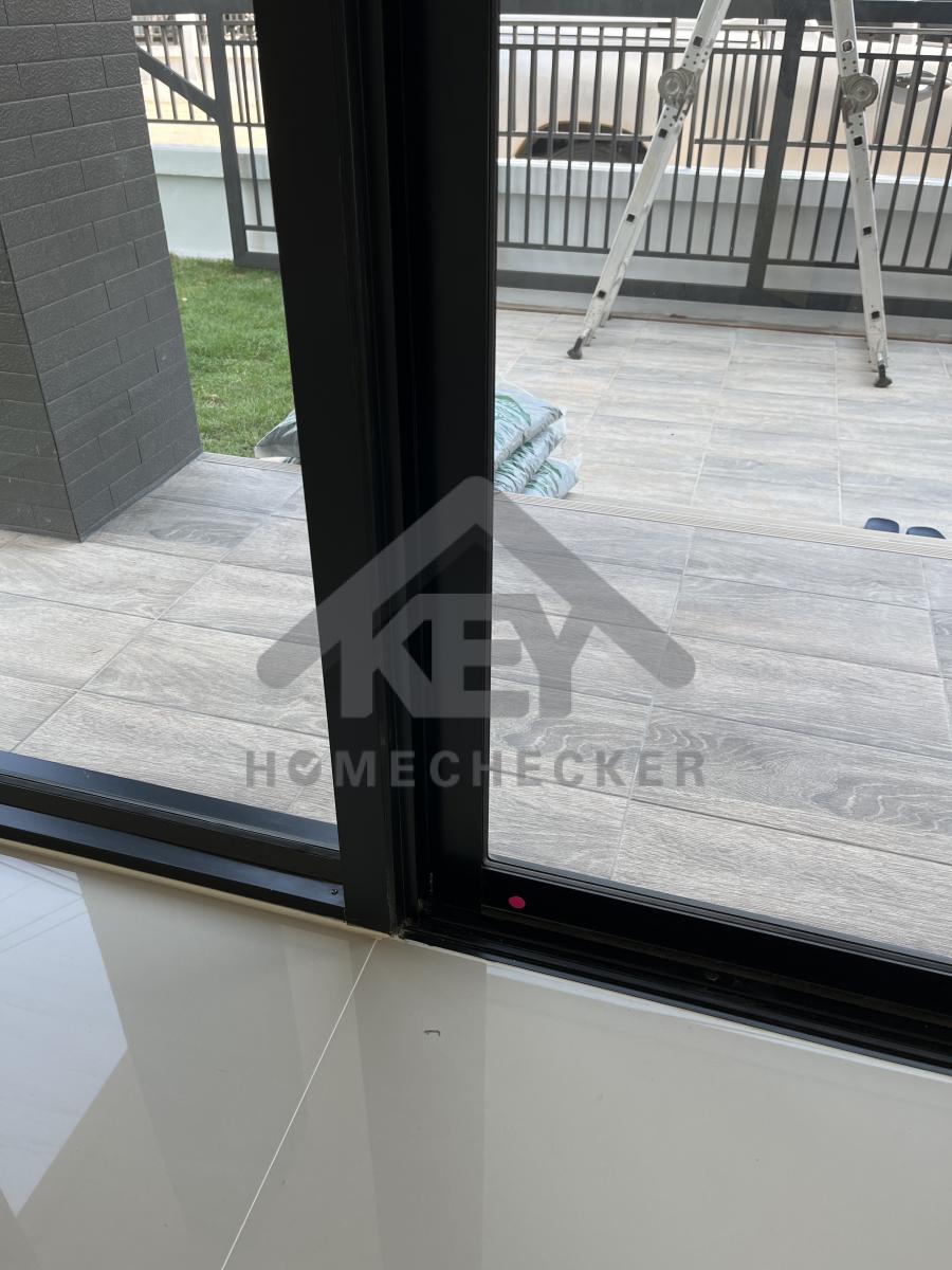 งานห้องโถง ห้องนั่งเล่น