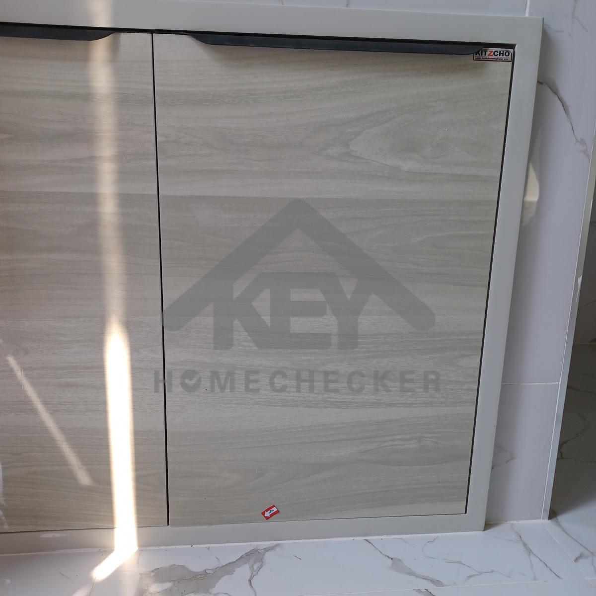 งานห้องครัวชั้น 1