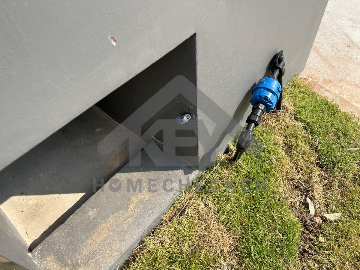 งานภูมิทัศน์และพื้นที่ภายนอกบ้าน