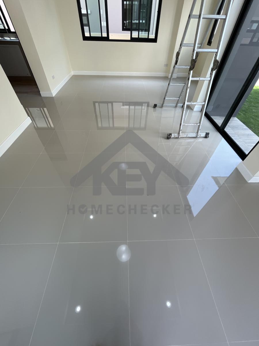 งานห้องโถง ห้องนั่งเล่น