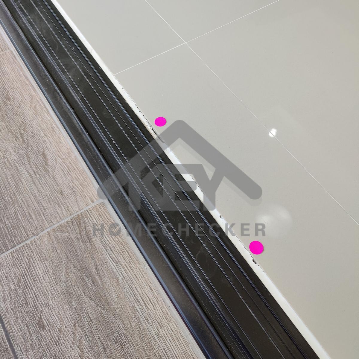 งานระเบียงชั้น 2