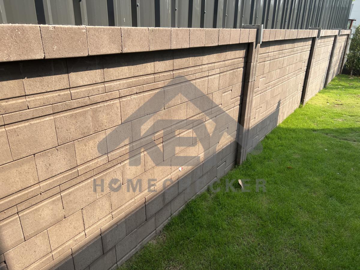 งานภูมิทัศน์และพื้นที่ภายนอกบ้าน