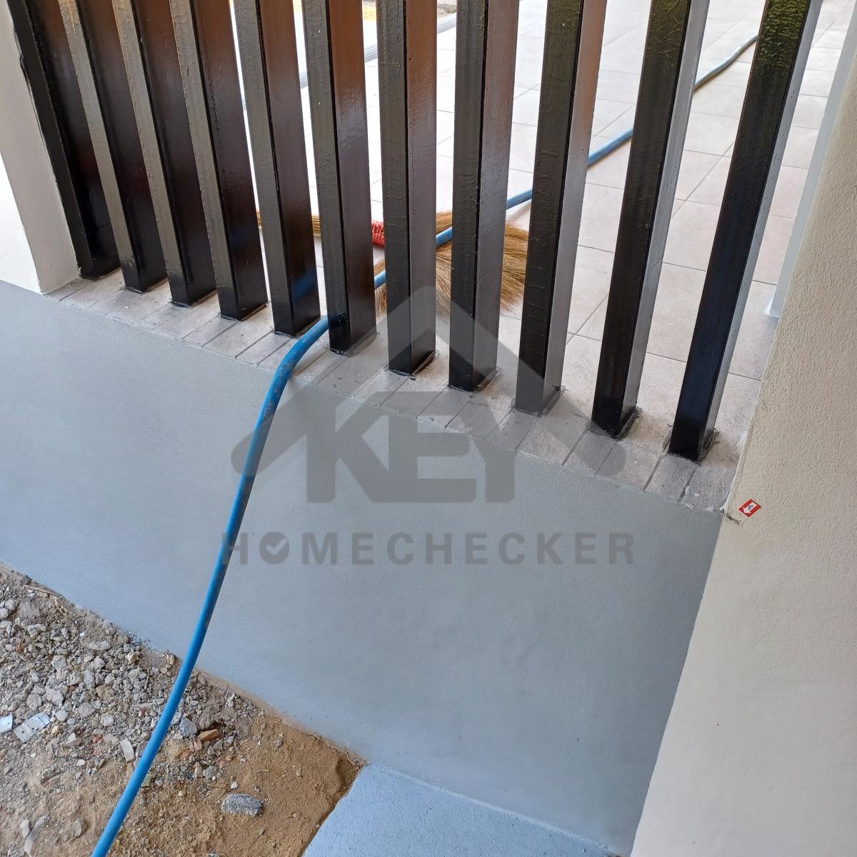 งานภูมิทัศน์และพื้นที่ภายนอกบ้าน