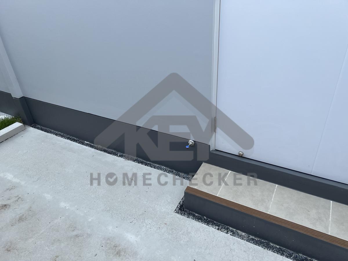 งานภูมิทัศน์และพื้นที่ภายนอกบ้าน