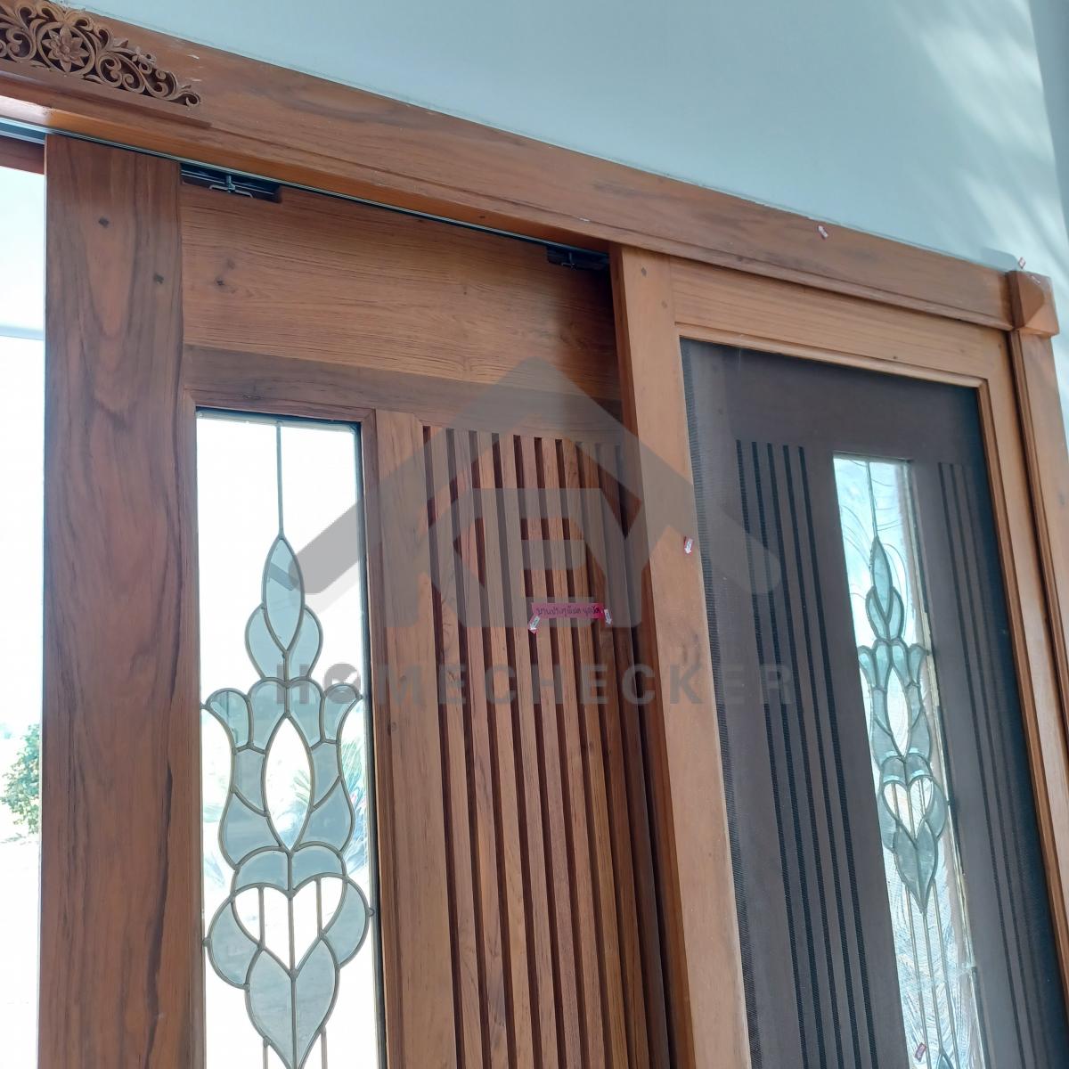 งานห้องโถง ห้องนั่งเล่น